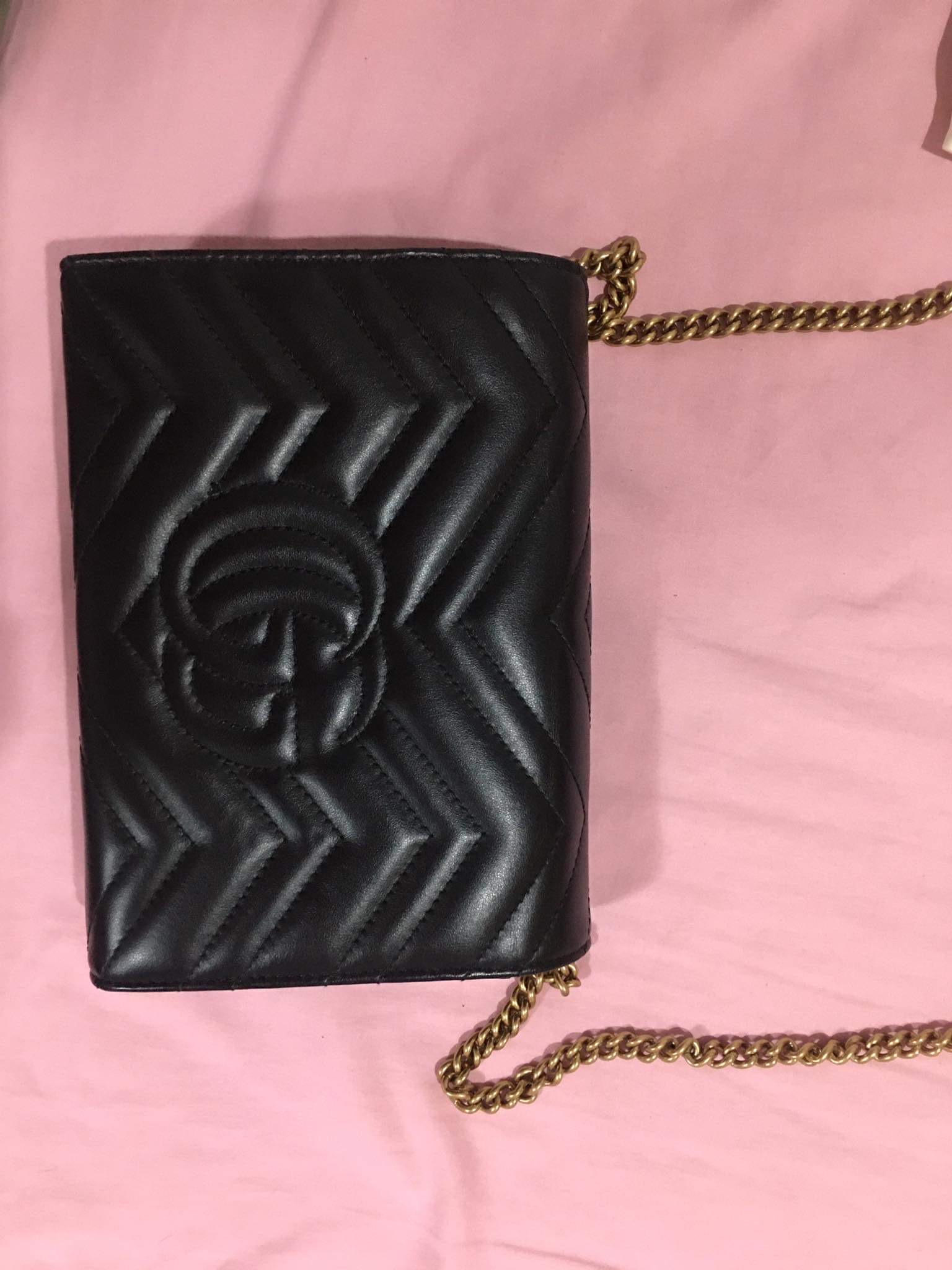 Gucci cheap marmont pantip