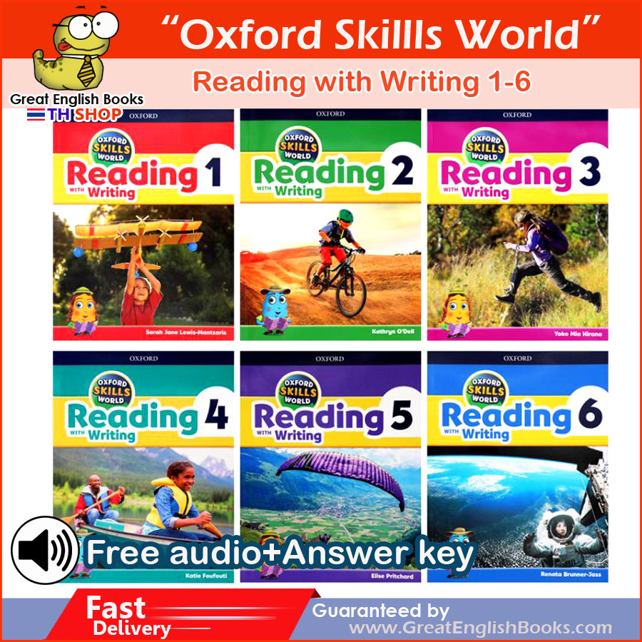 World of reading