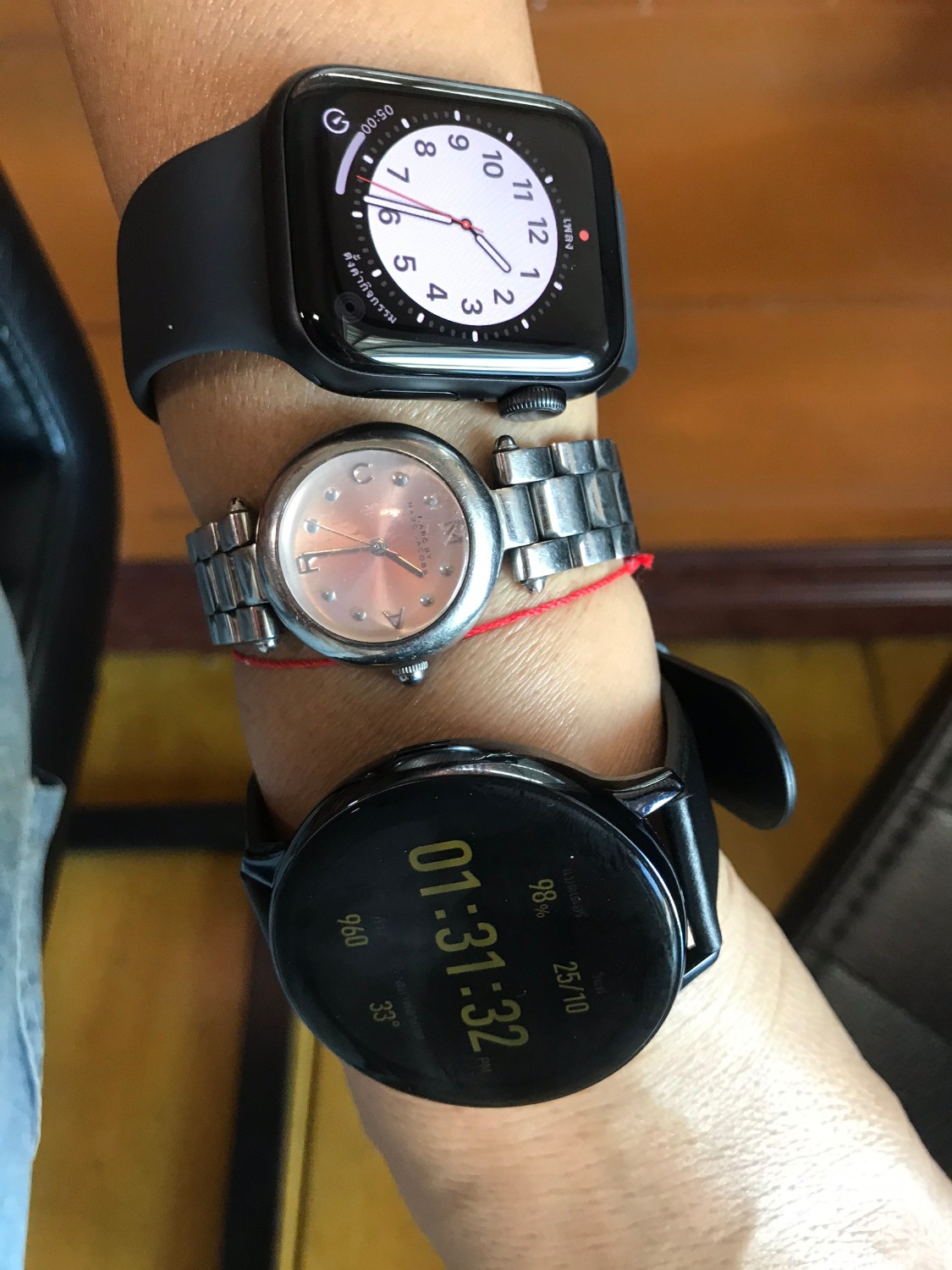 galaxy watch active 2 pantip