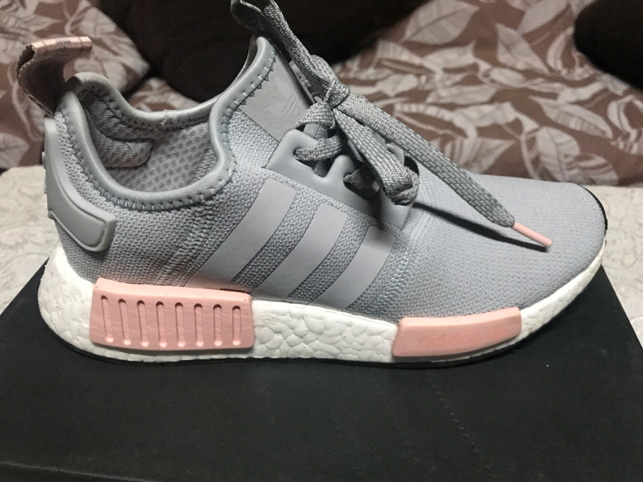 used adidas NMD office exclusive - Pantip used adidas NMD office exclusive - Pantip