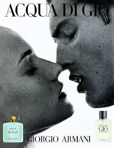 Armani acqua shop di gio pantip