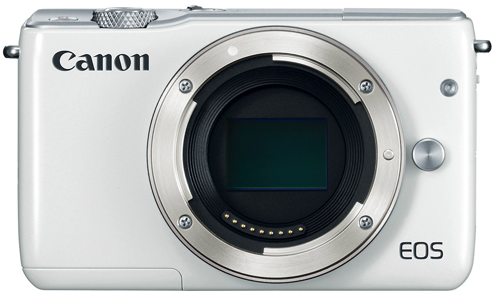 [Review] Canon EOS M10 น้องเล็กจากค่ายใหญ่ - Pantip