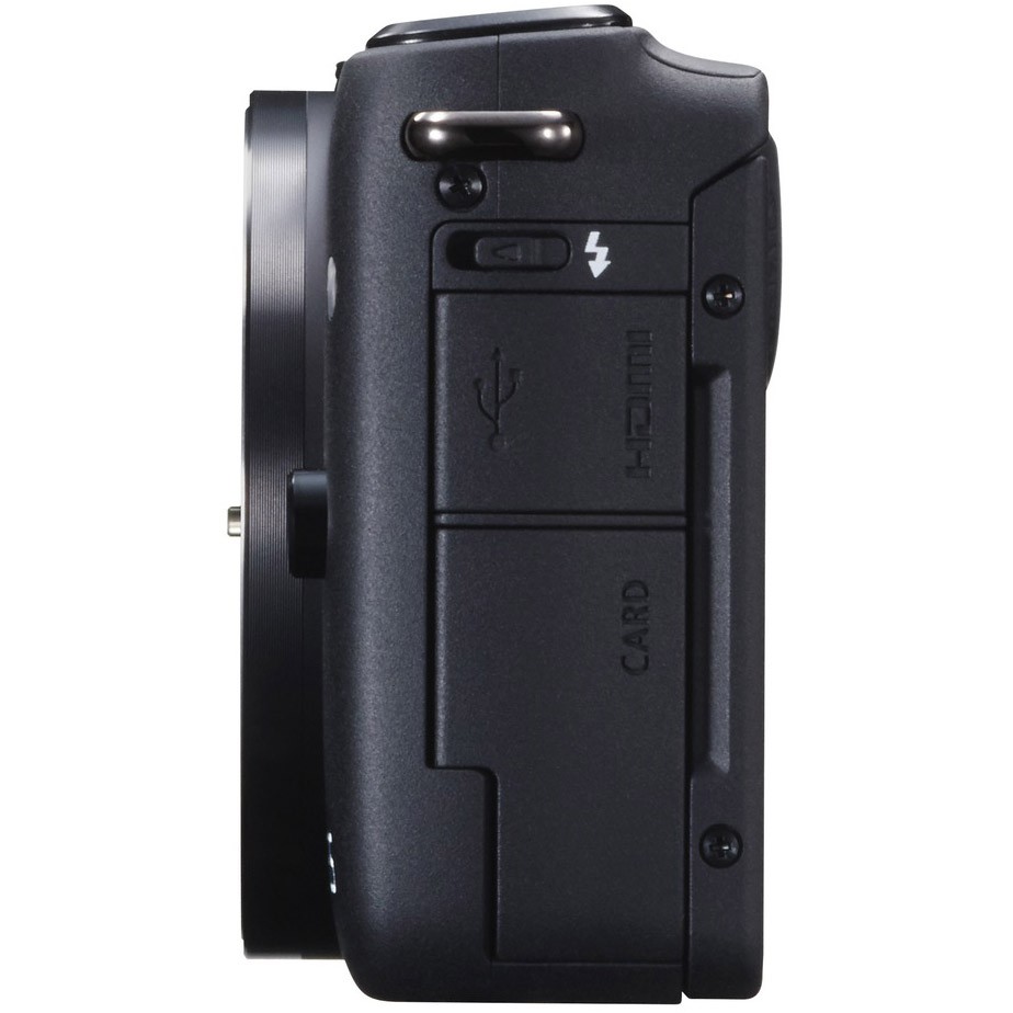 [Review] Canon EOS M10 น้องเล็กจากค่ายใหญ่ - Pantip