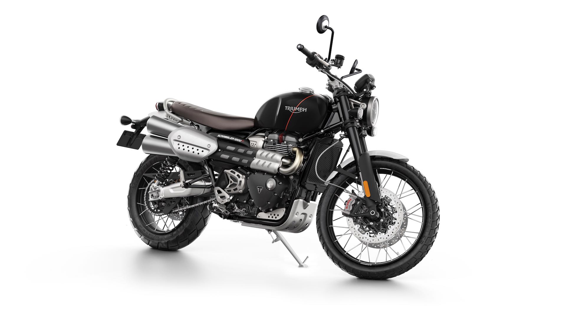 triumph street scrambler pantip