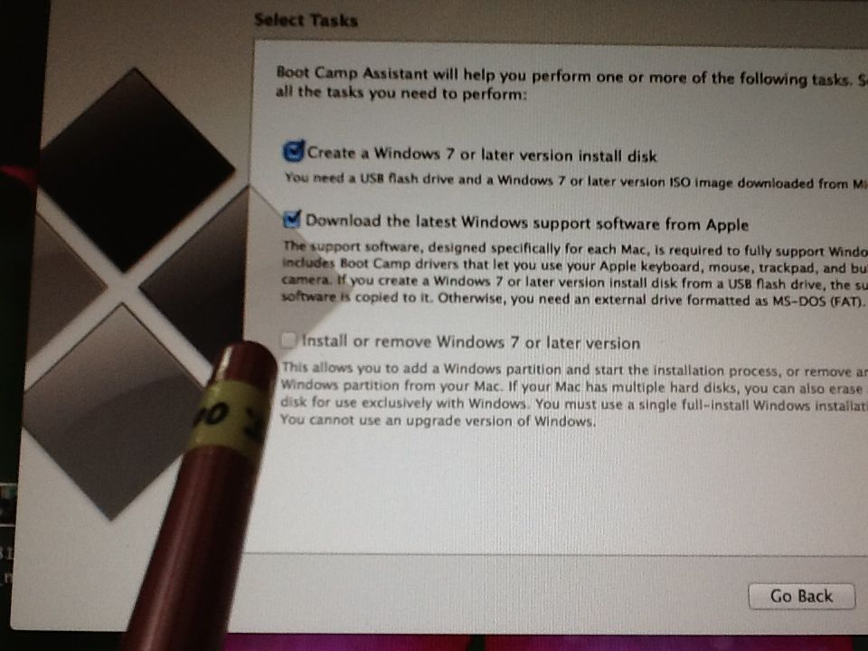 install windows 7 on mac iso