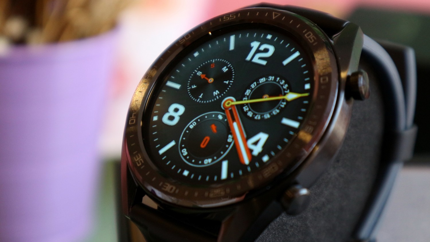 huawei watch gt pantip