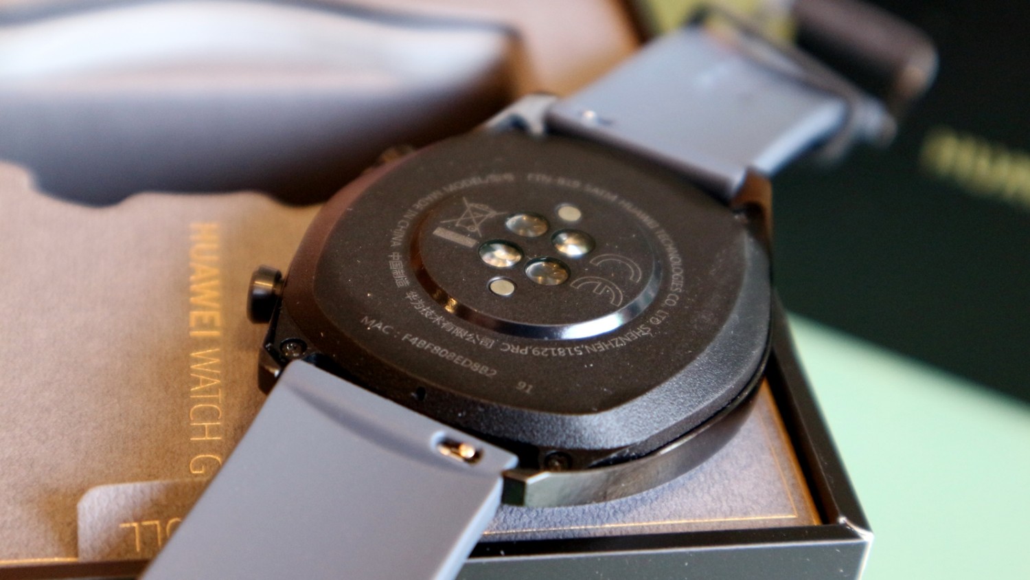 huawei watch gt pantip