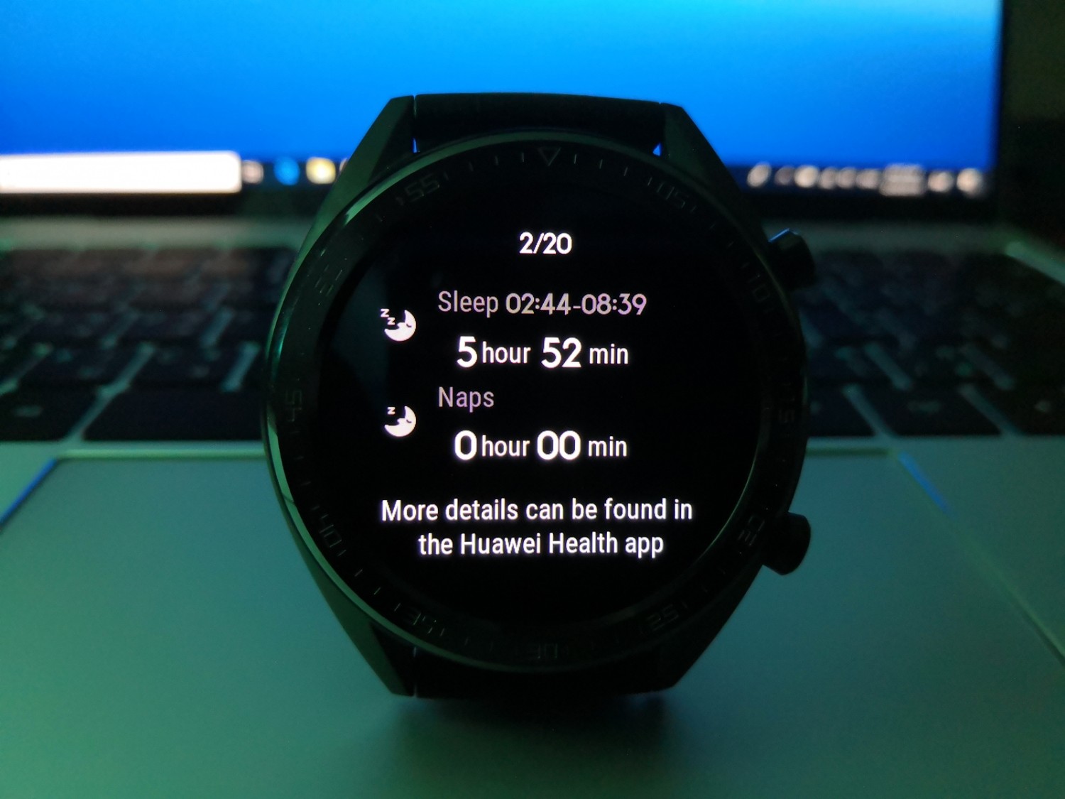 huawei watch gt pantip