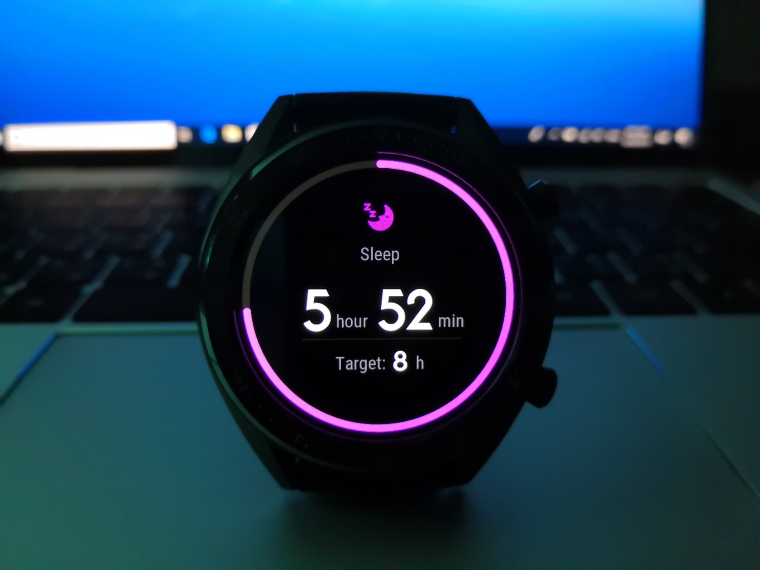 huawei watch gt pantip
