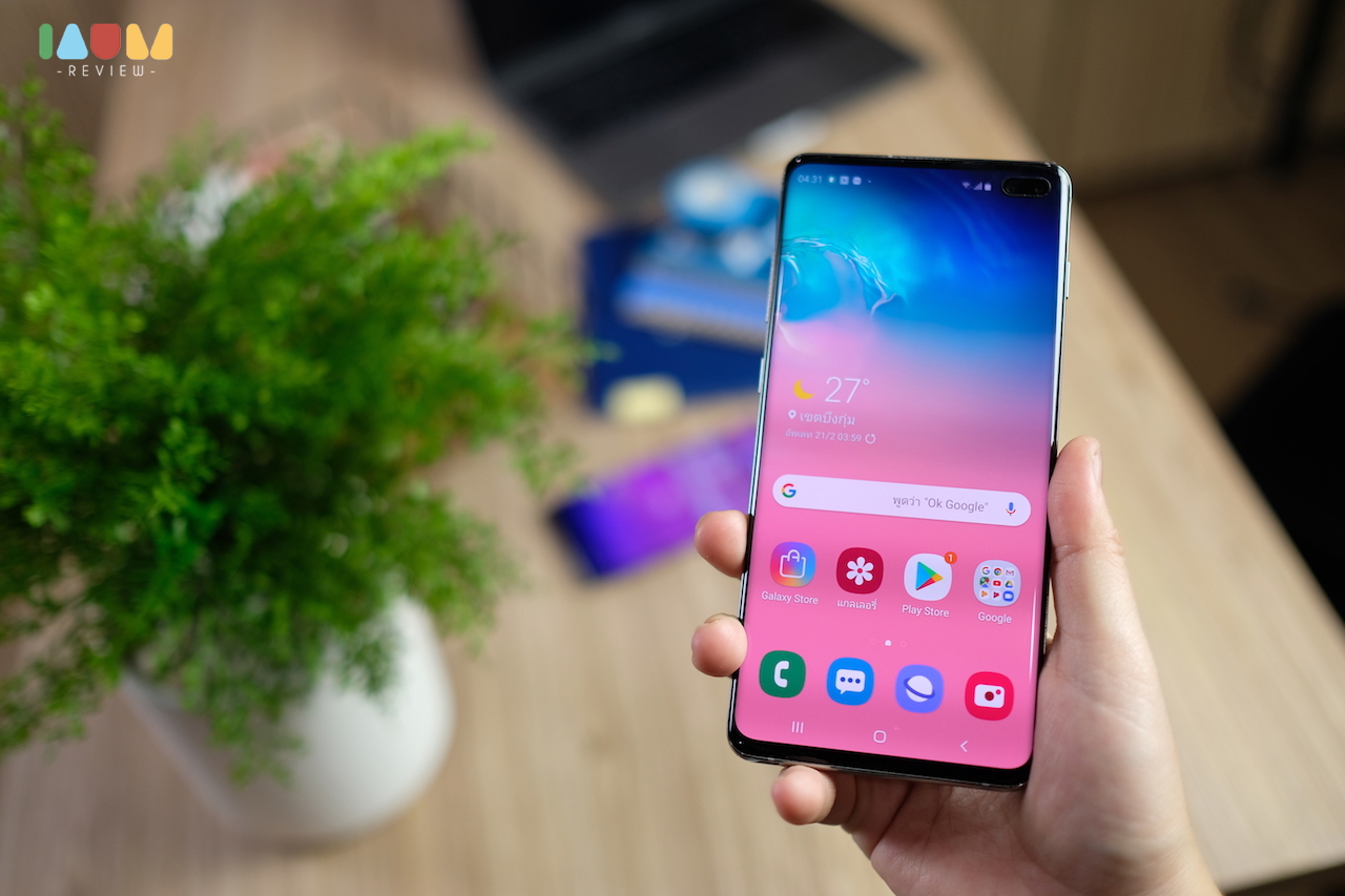 samsung s10 pantip