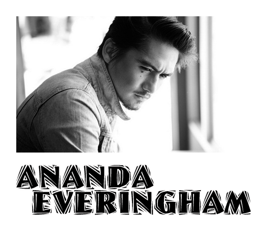 Ananda Everingham (อนันดา เอเวอริงแฮม) - MyDramaList