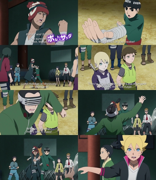 Boruto Naruto Next Pantip