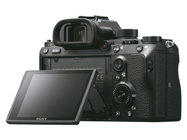 เปิดตัวแล้ว! Sony A9 กล้อง Mirrorless ทรงพลังแห่งยุค เซ็นเซอร์ Full ...