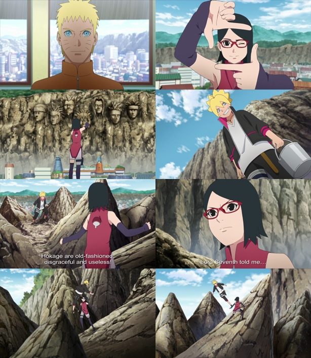 Boruto Naruto Next Pantip