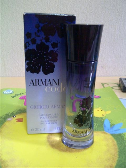 armani code pantip