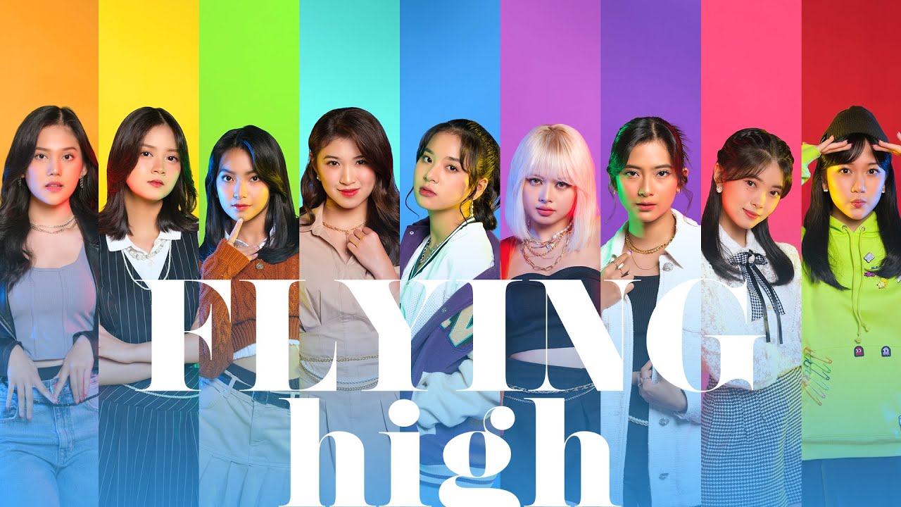 2nd Original Song JKT48 Flying High BNK48 Pantip   Rdmkuu11w6c5h4tqyIJa O 