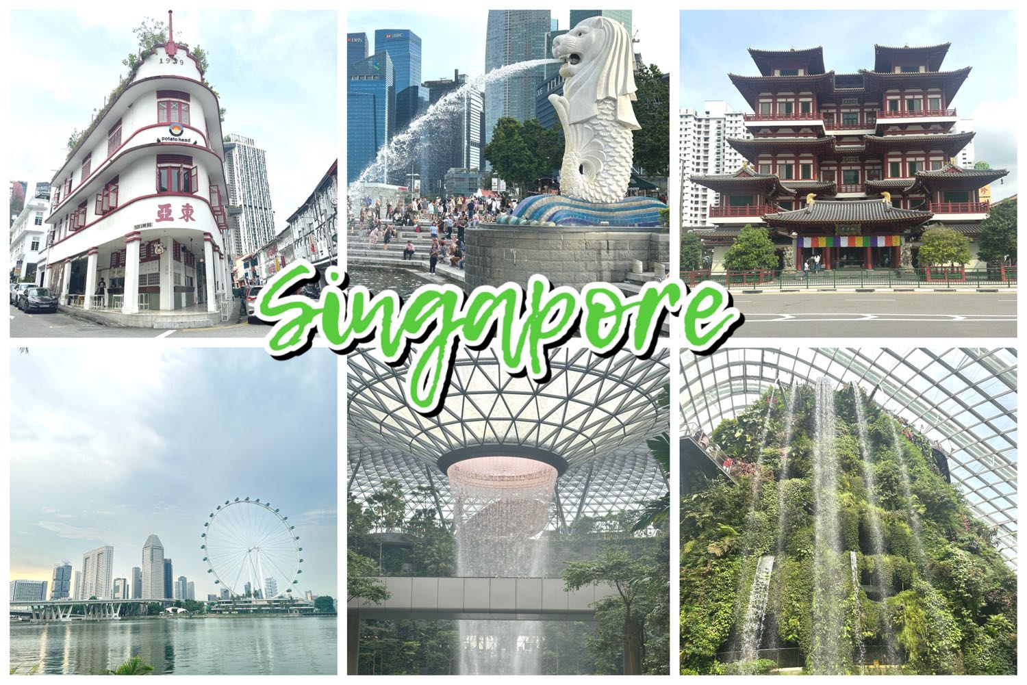 Singapore Trip 2023 - Pantip