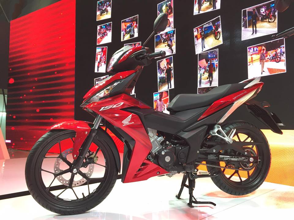 honda wave 150 2020