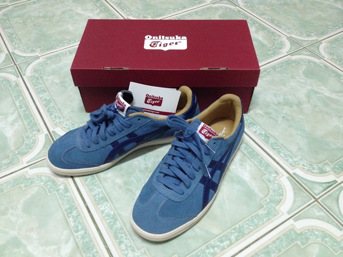 Onitsuka Tiger Tokuten Size 39 3 000 Pantip