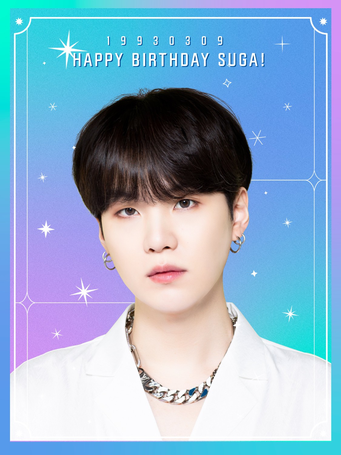 🍰🐱 HAPPY BIRTHDAY「SUGA BTS / MIN YOONGI 」🎂🎹 - Pantip