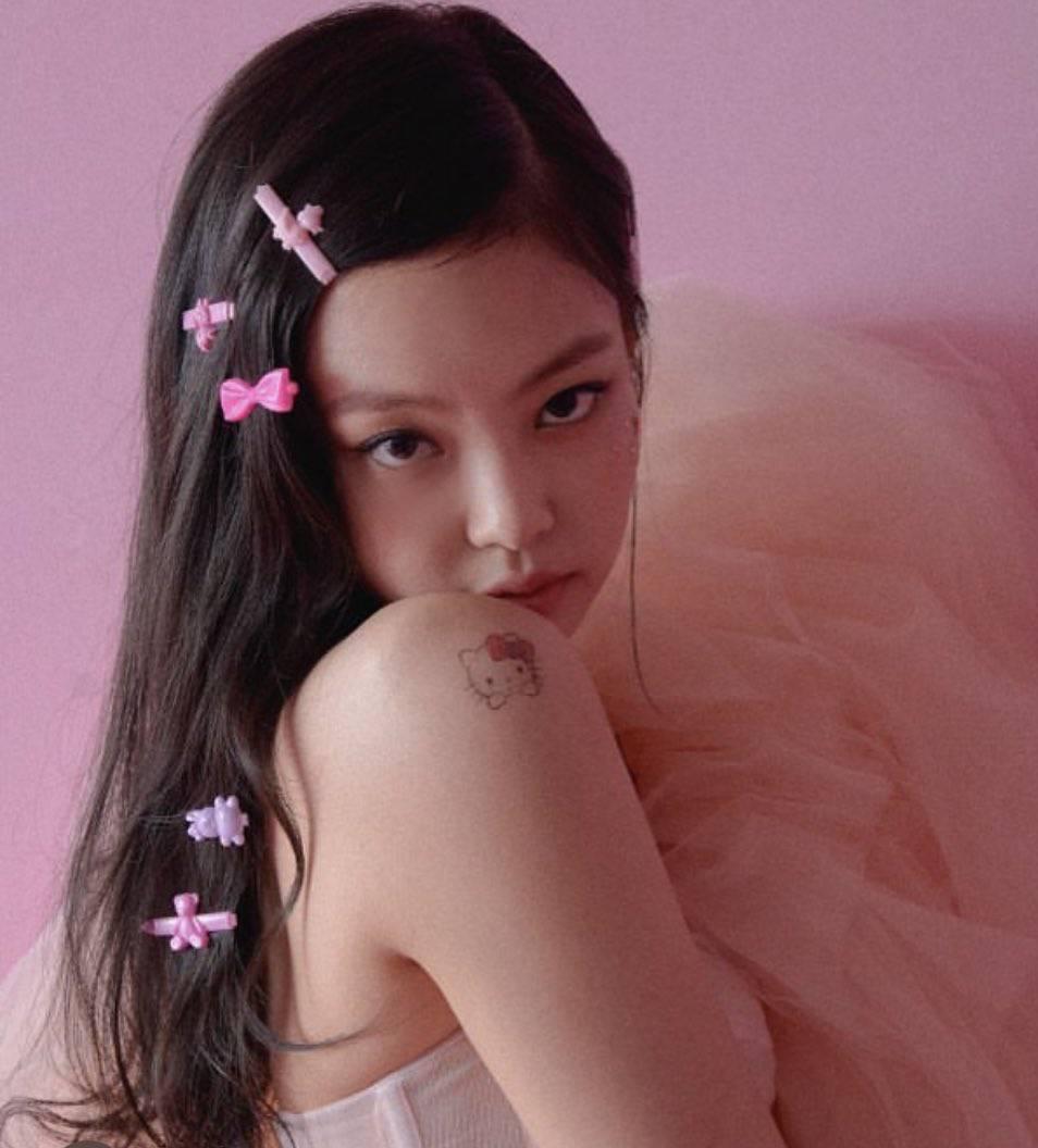 Jennie Spotify 24 Pantip jennie-spotify-24-pantip