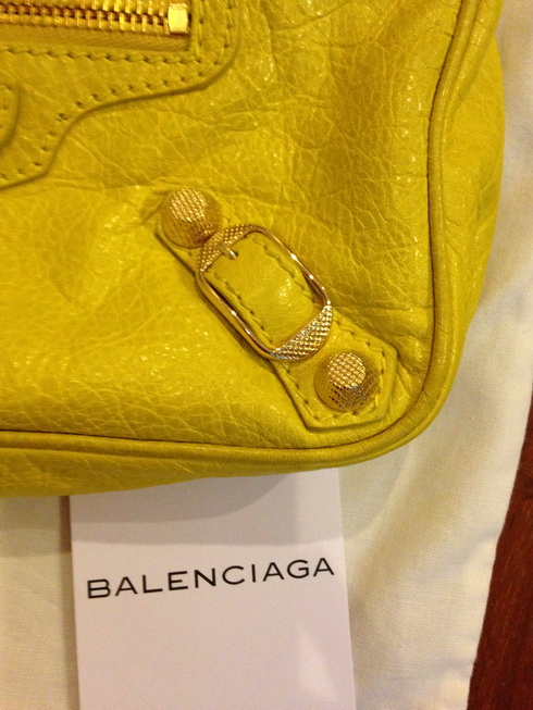 balenciaga hip pantip