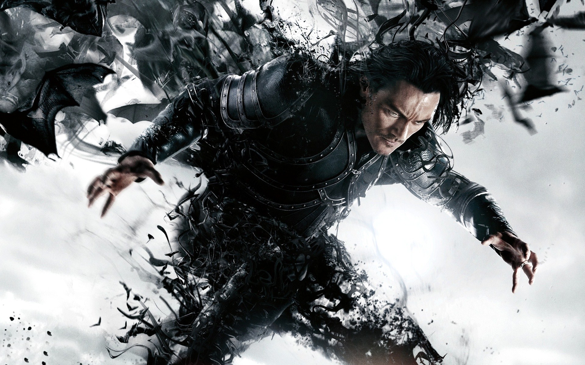 ติ่ง Dracula ไปดู Dracula Untold มาแล้ว... - Pantip