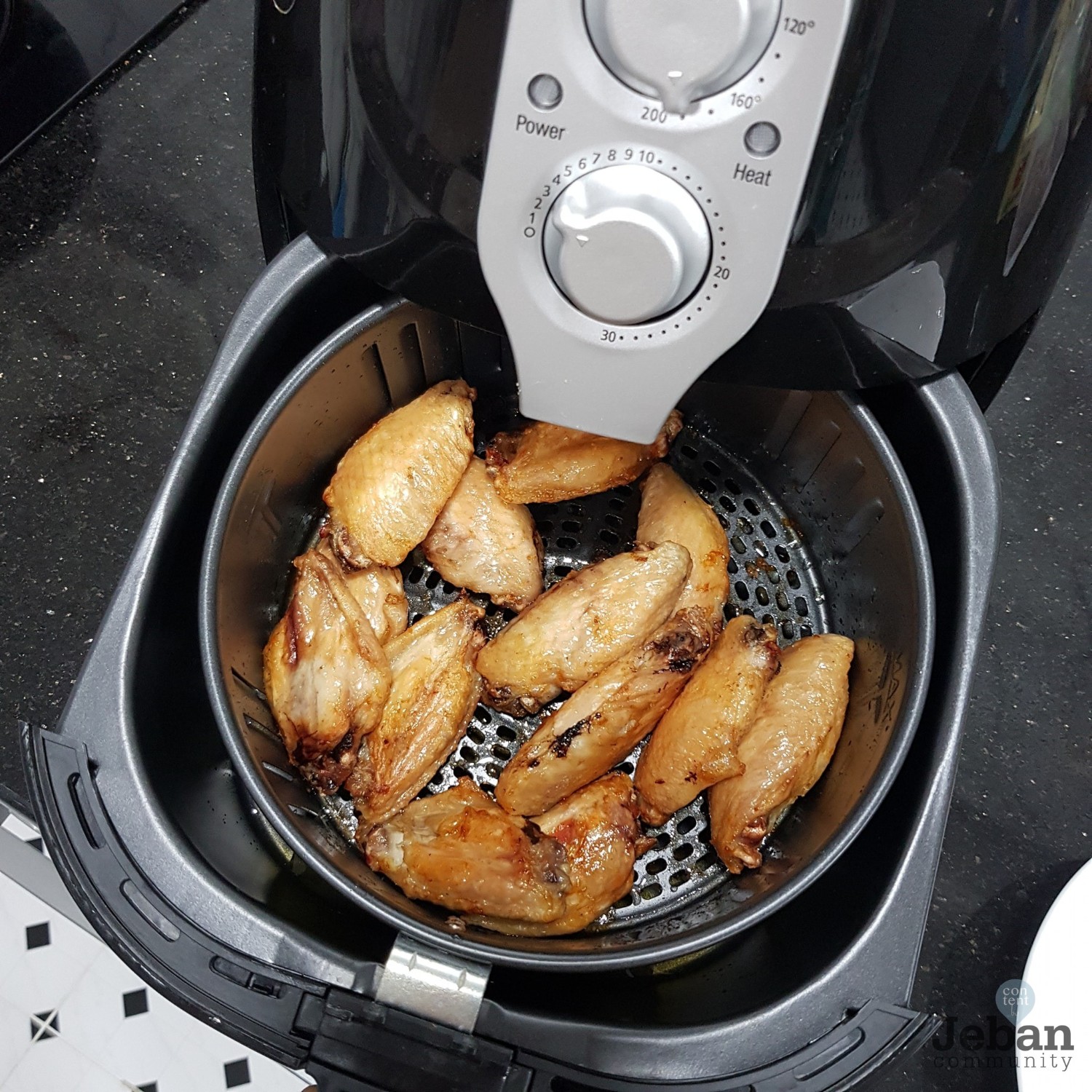 Air hotsell fryer pantip