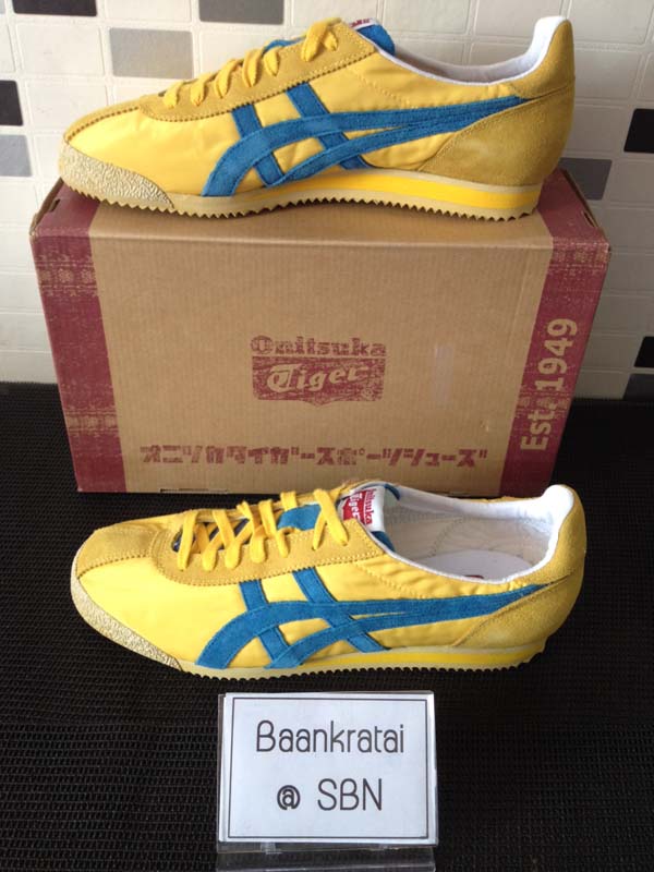 Onitsuka tiger outlet corsair vin pantip