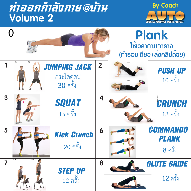 ใครเคยออกกำลังกายแล้วจ้างเทรนเนอร์ออนไลน์บ้างค่ะ ช่วยตอบเราที - Pantip