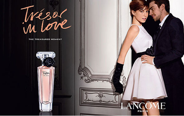 Lancome tresor in love pantip new arrivals