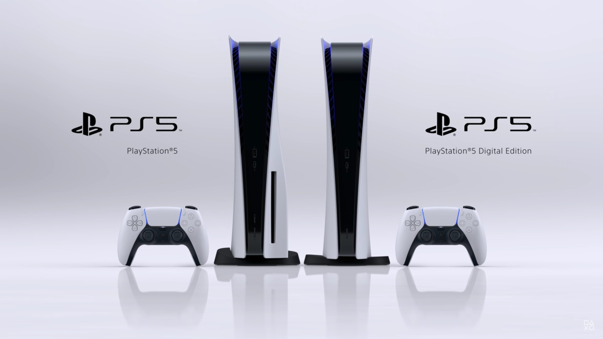  PS5 Blu Ray Digital Edition 