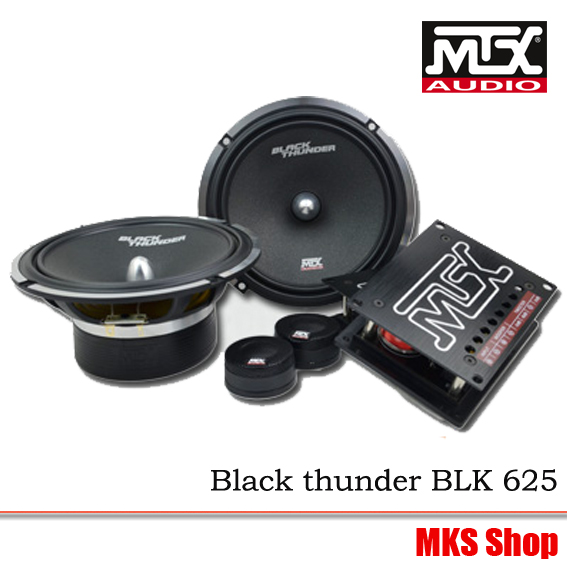 mtx black thunder