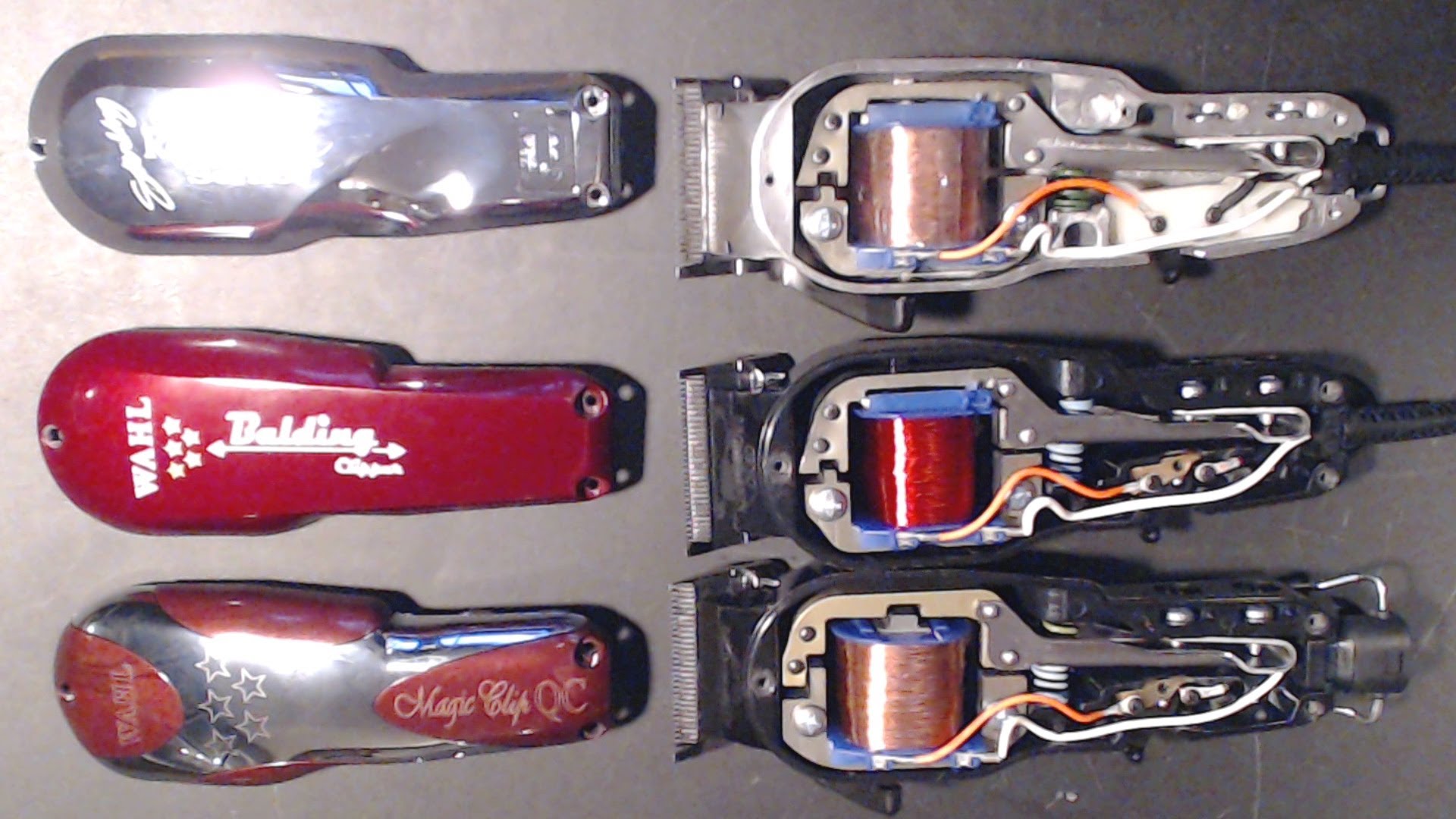 wahl magic clip pantip