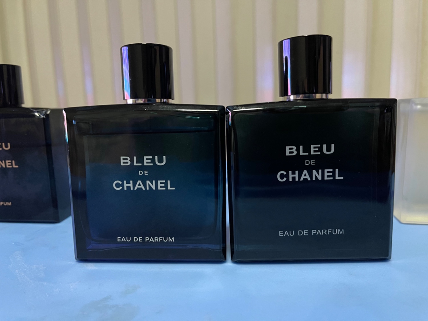 Bleu de chanel parfum pantip sale