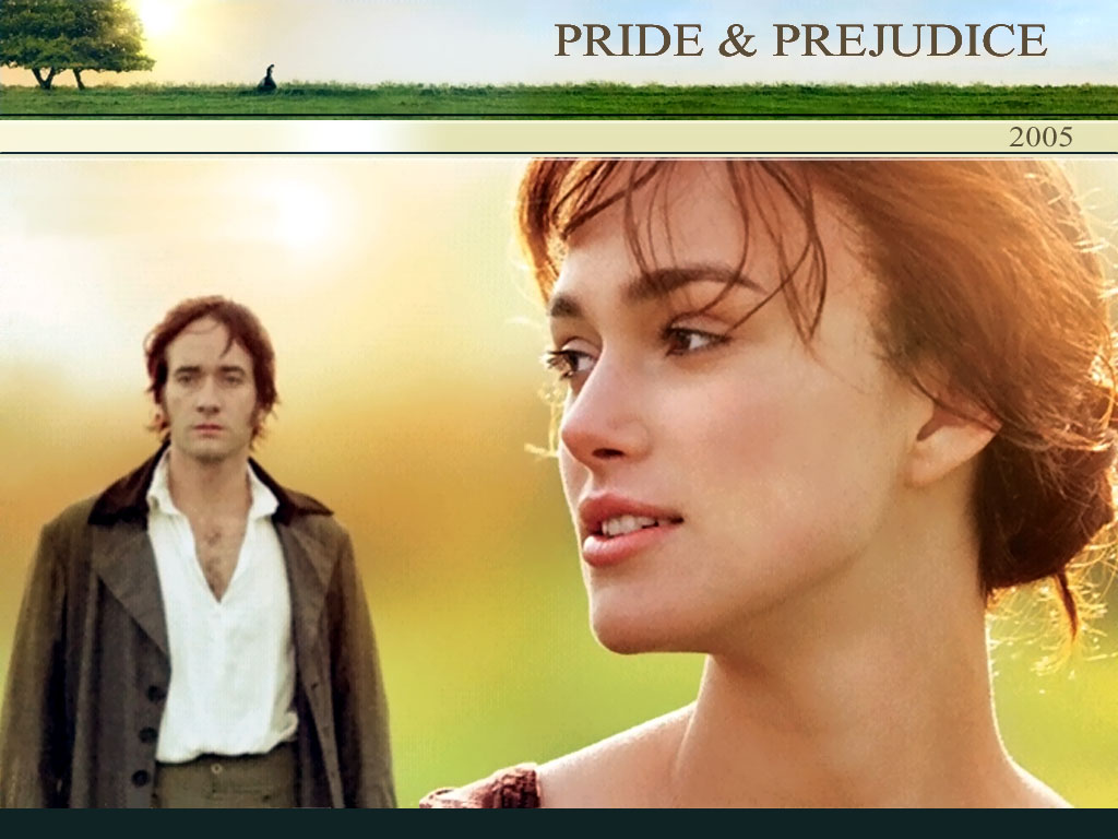 KUBHD ดูหนังออนไลน์ Pride & Prejudice (2005) 