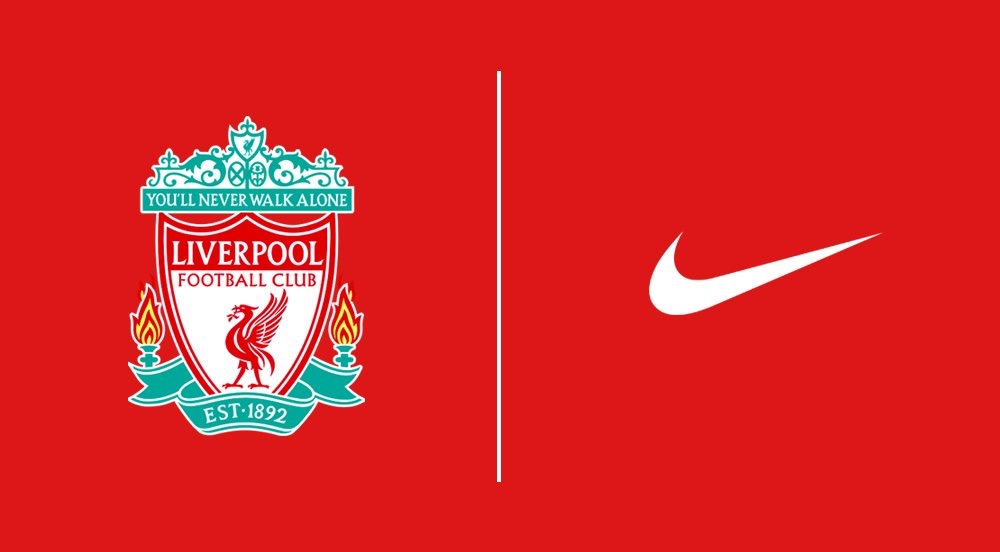 LFC ) Official ! ... Liverpool X Nike 2020-21 + + + - Pantip