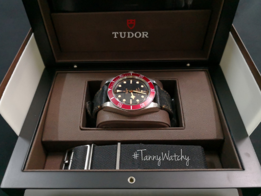 Tudor pantip on sale