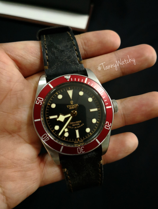 Tudor pantip shop