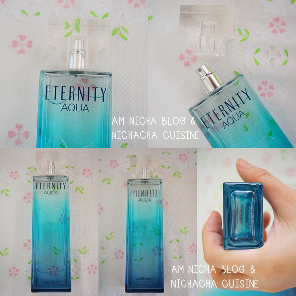 ck eternity moment pantip