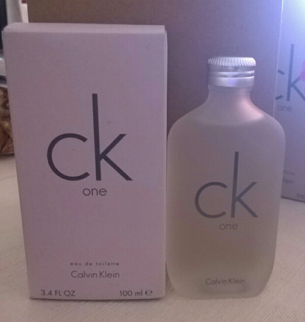 Ck one clearance pantip