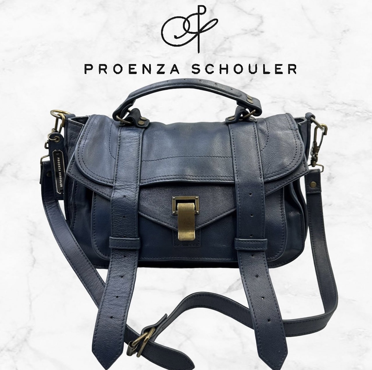 Proenza Schouler PS1