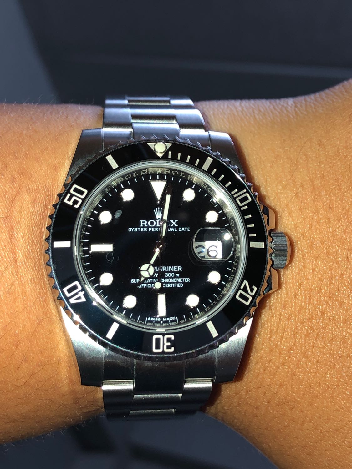 rolex explorer pantip