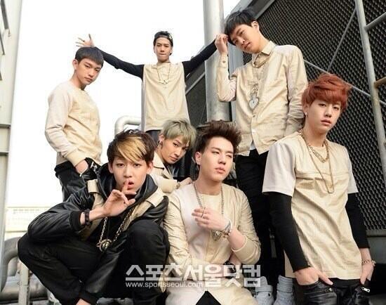 Got7 Girls Girls Girls เข ามาซ มาอ ฟเดตความเคล อนไหวของล กๆ เอ ย น องๆก นจ าาาาาา 2 Pantip