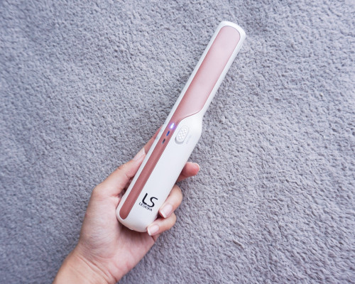 lesasha infrared radiant slim pantip