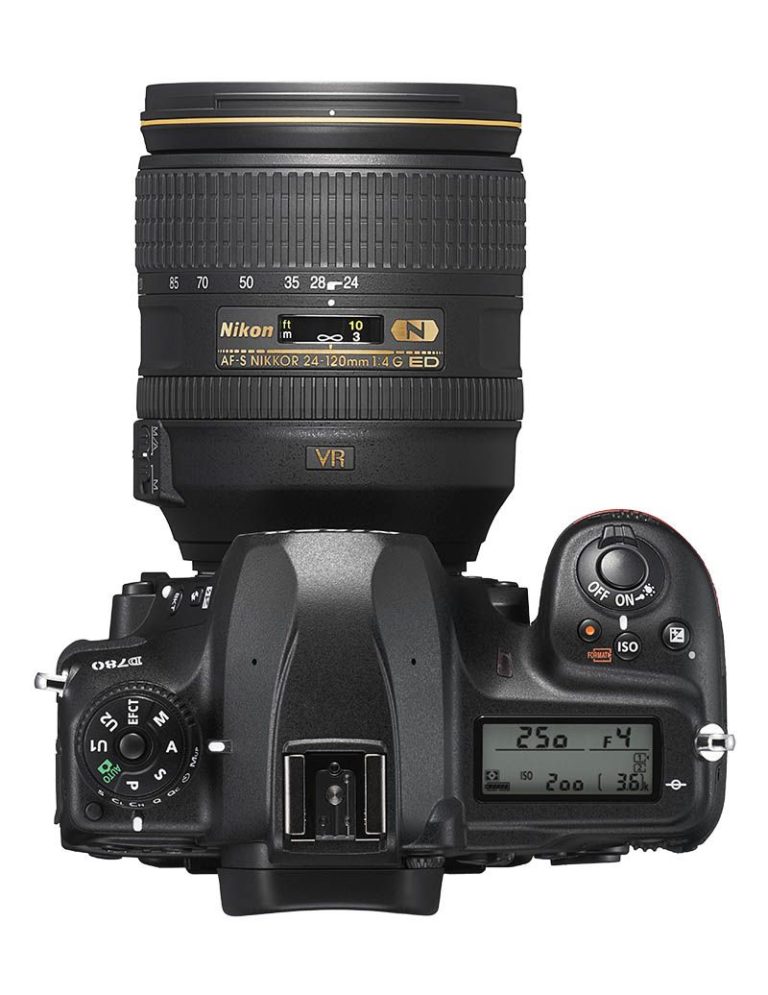 nikon d780 pantip