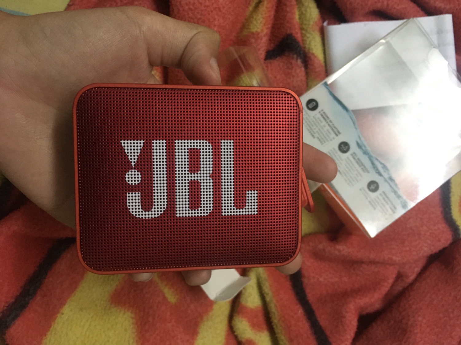 jbl go 2 pantip