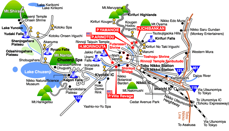 ที่เที่ยวโตเกียว 2024