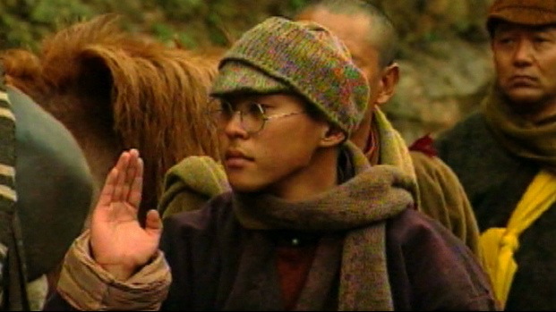 หนังเก่าเล่าใหม่ 054: Kundun (Martin Scorsese, 1997) เขียนโดย Form Corleone  - Pantip