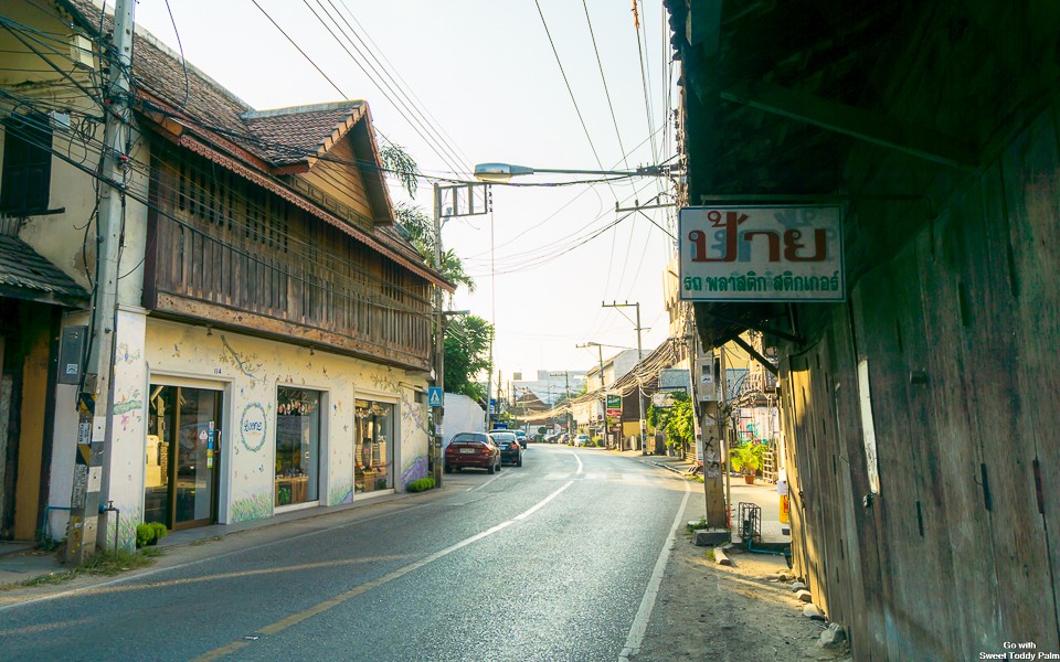           Gategaa Village                                                                                            Pantip